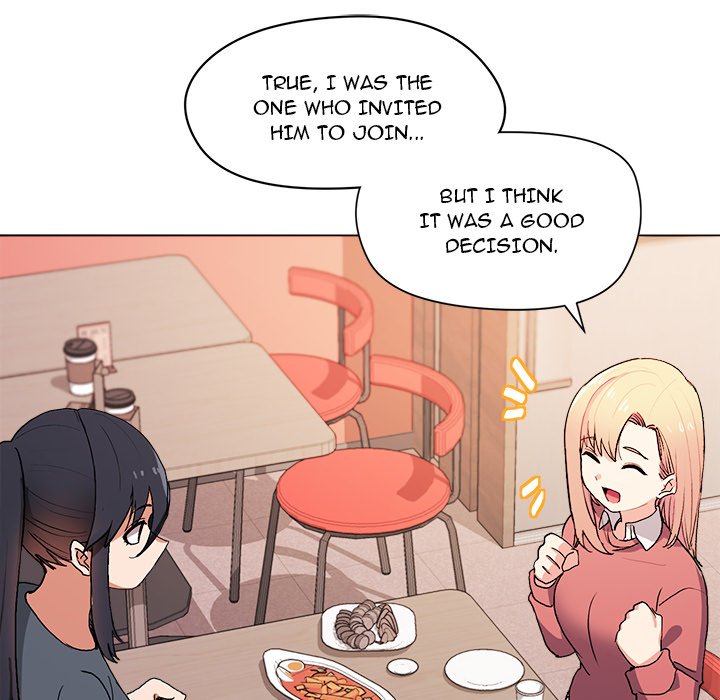 An Outsider's Way In - episode 3 - 34
