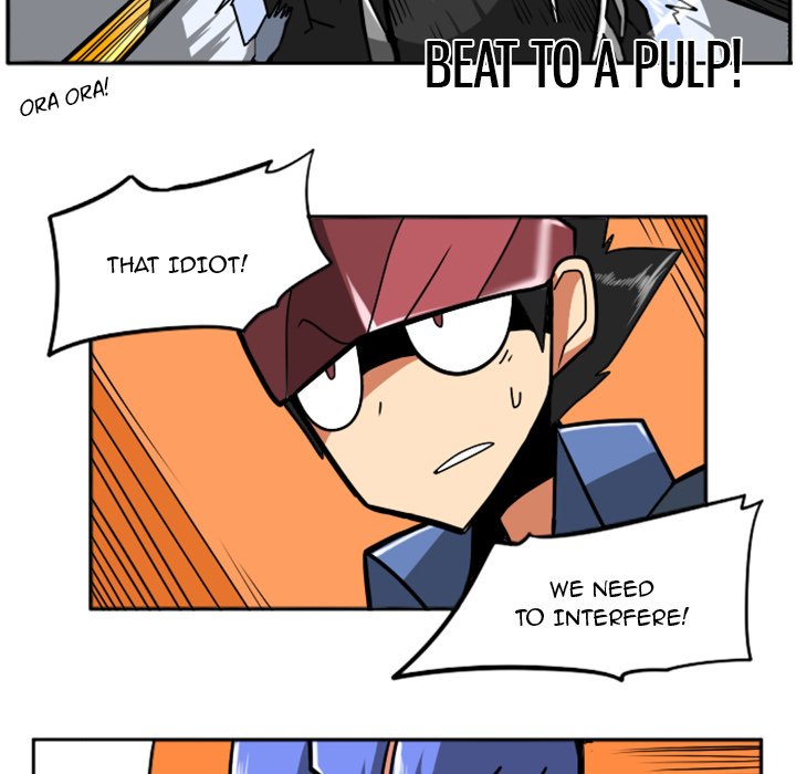 Maki and Friends - episode 23 - 152