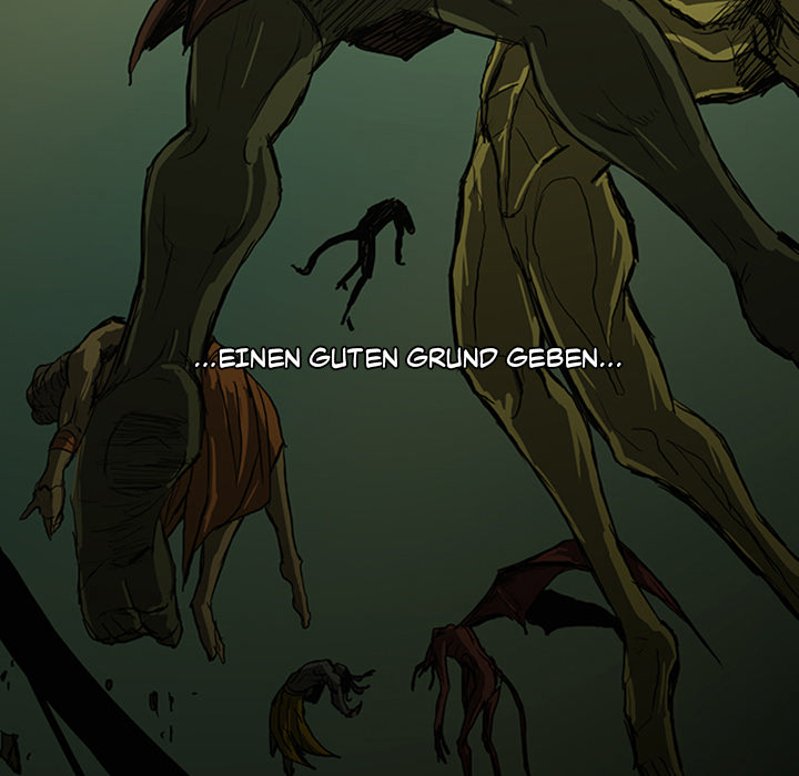 Krieg der Götter - episode 13 - 131