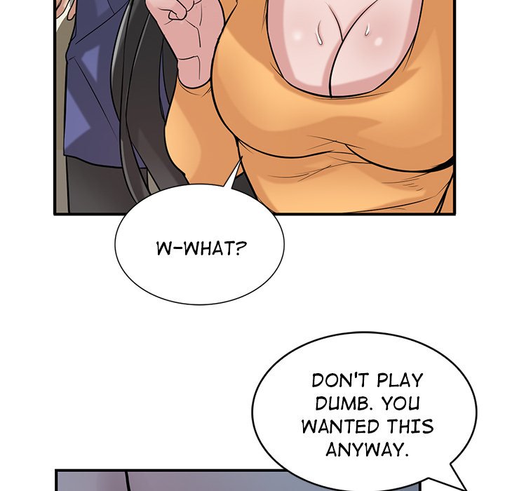The Mismatch - episode 25 - 52