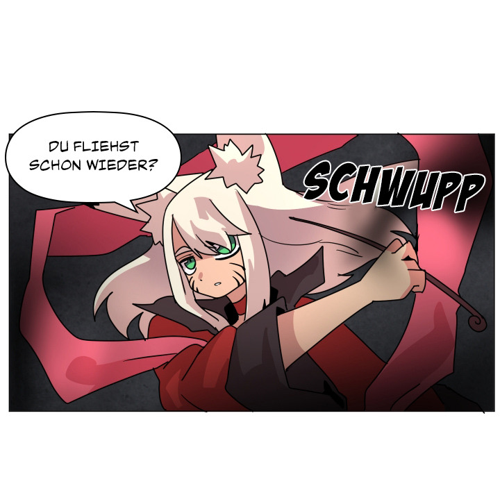 Die Dämonenkaiserin - episode 37 - 40