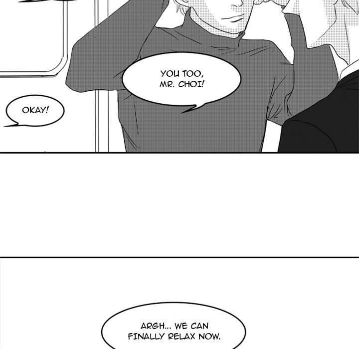 His Preference - episode 13 - 37