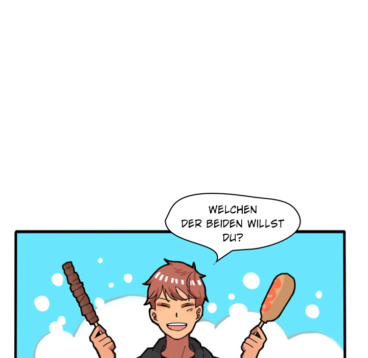 Das Chillige Pärchen - episode 13 - 22