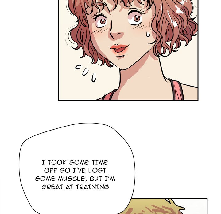 Wife Training - episode 8 - 95