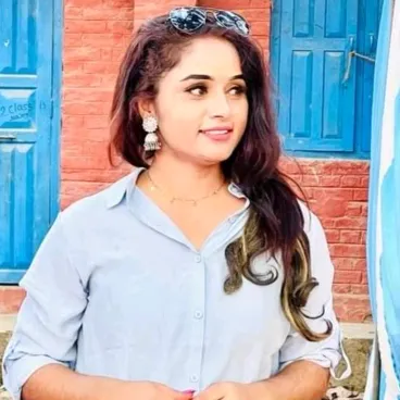 @durgadeviacharyapokhrel
