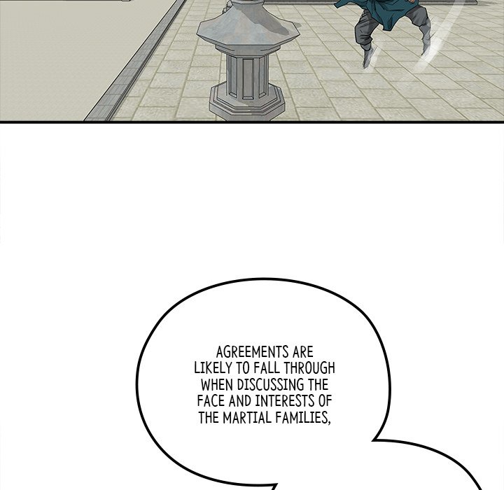 The Blade Demon - episode 28 - 14