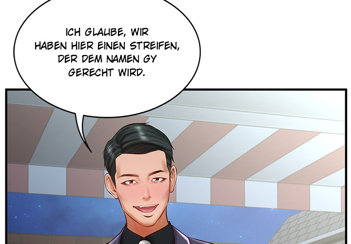 Extrem reiche Familie - episode 25 - 3