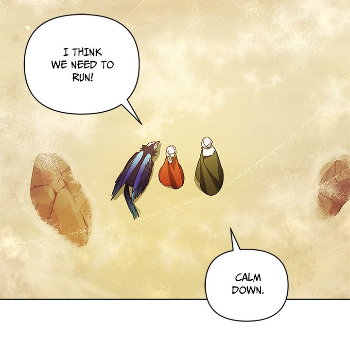 Underground of Babel - episode 19 - 111