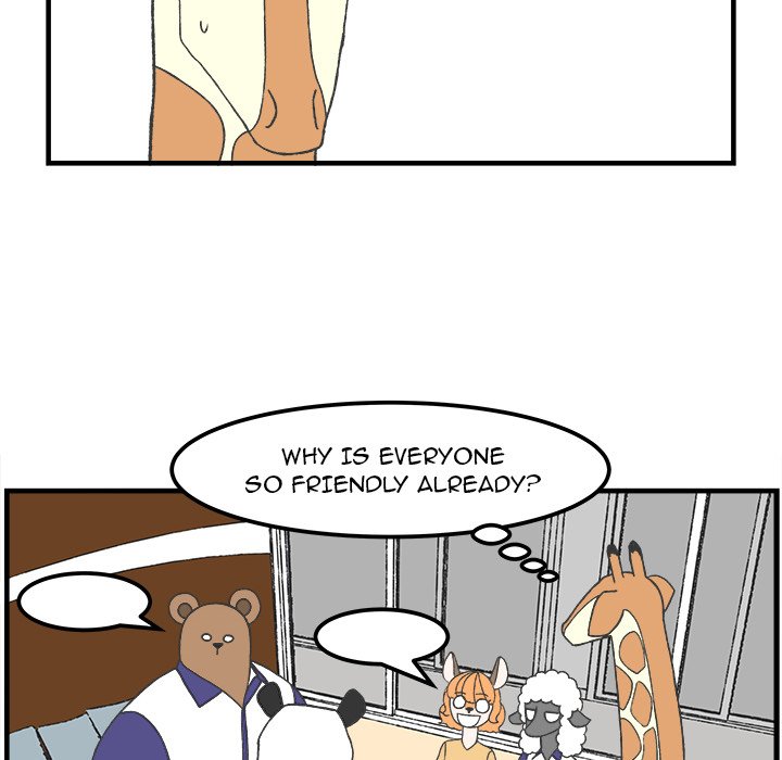 Herbivore High School - episode 32 - 7