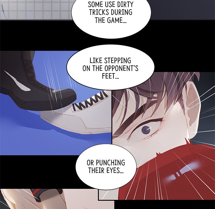 Ballerino - episode 34 - 5