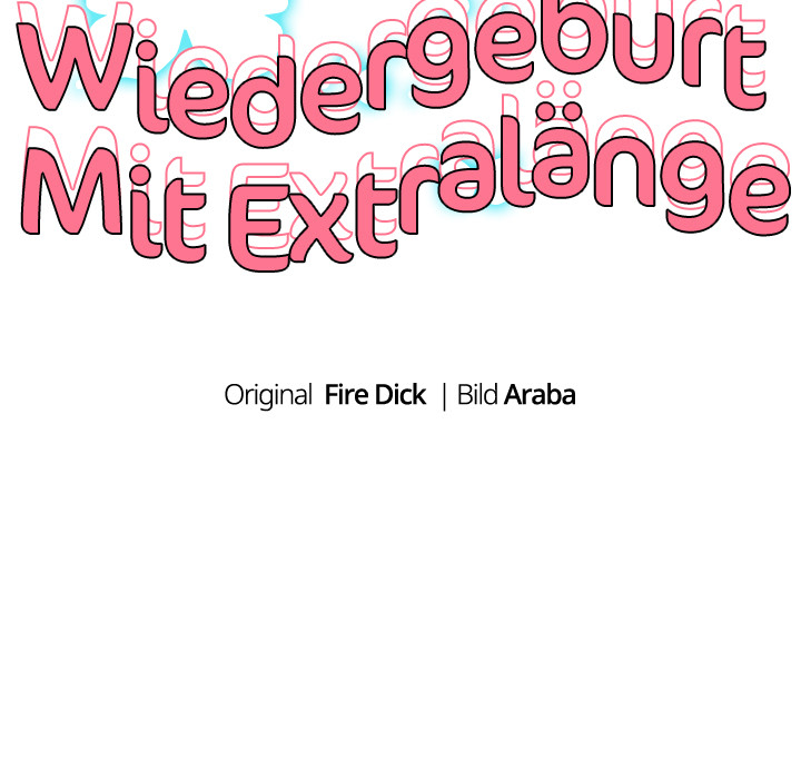 Wiedergeburt mit Extralänge - episode 48 - 15