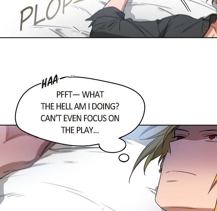 Hard-Boiled Love - episode 9 - 13