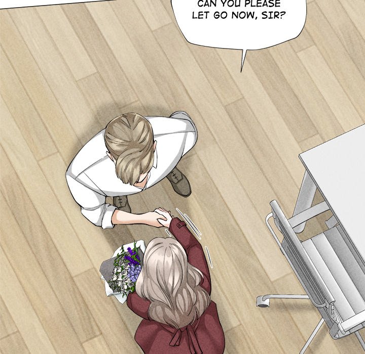 Inescapably Yours - episode 1 - 115