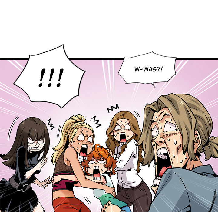 Wer hat Angst vor Mister H? - episode 3 - 69