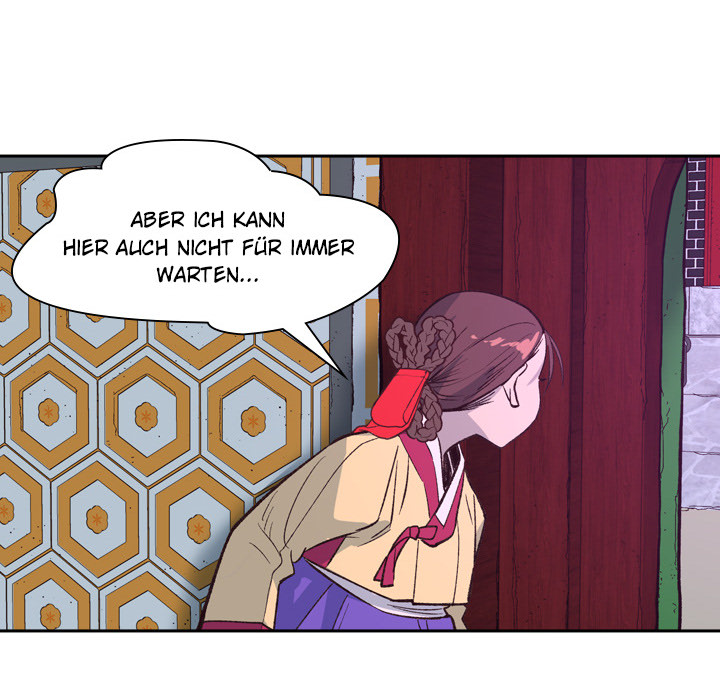 Die Prinzessin und ihre Leibwächter - episode 9 - 58