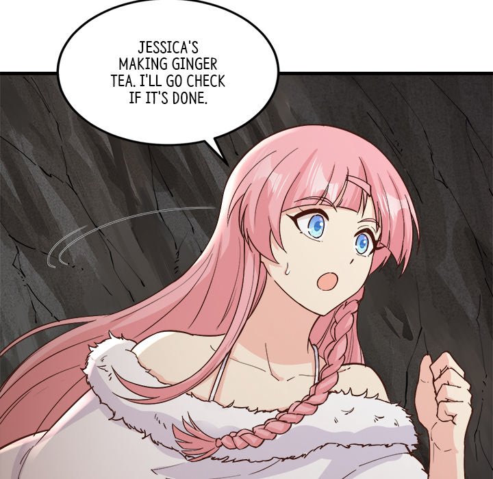 Survival Logbook - episode 64 - 57