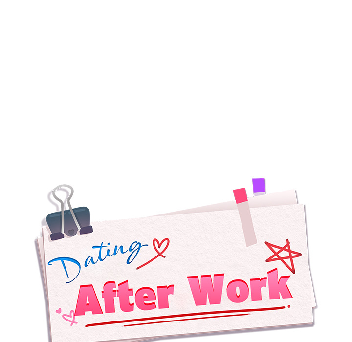 Dating After Work - episode 56 - 9