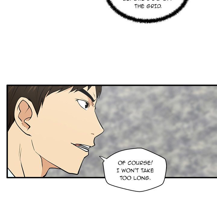 Mr. Kang - episode 31 - 19