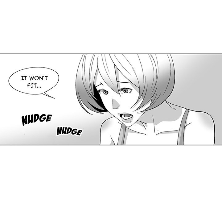The Strange Lady In Our Town - episode 16 - 50