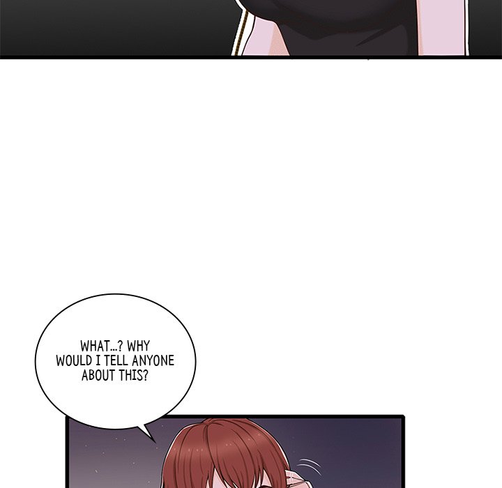 Secret Campus - episode 14 - 113