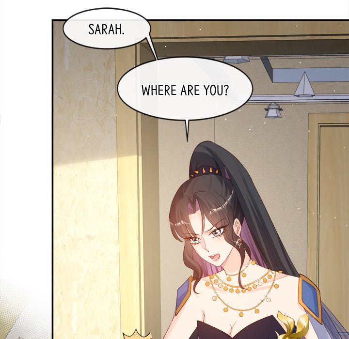 The Celebrity Queen - episode 22 - 35