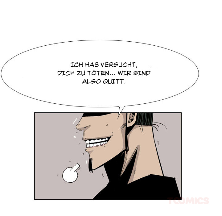 Der Schwertklan Joseons - episode 18 - 41