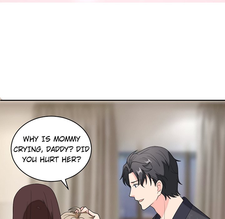 Mommy, Where's My Daddy? - episode 57 - 64