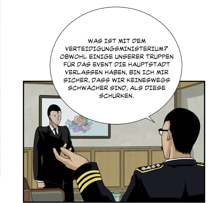 Unter der Maske - episode 17 - 35