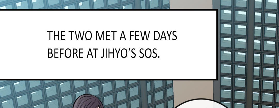 My Ex, Client  - episode 33 - 192