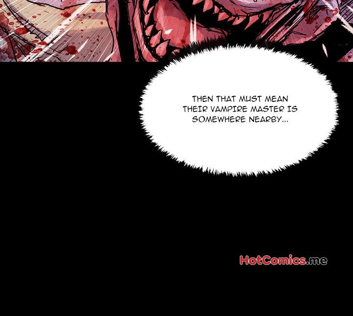 Blood Blade - episode 23 - 76