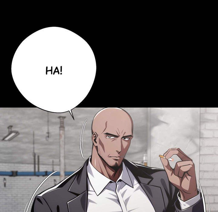 Workaholic Gangster - episode 82 - 6