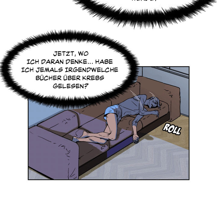 Karmas Weg - episode 1 - 91