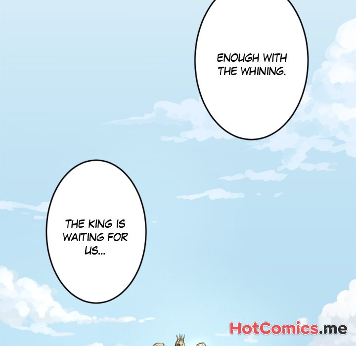 The Chronicle of Seven - episode 17 - 40