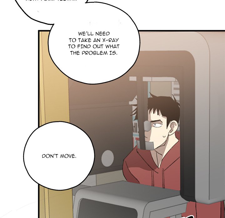 My BL Tales - episode 16 - 68