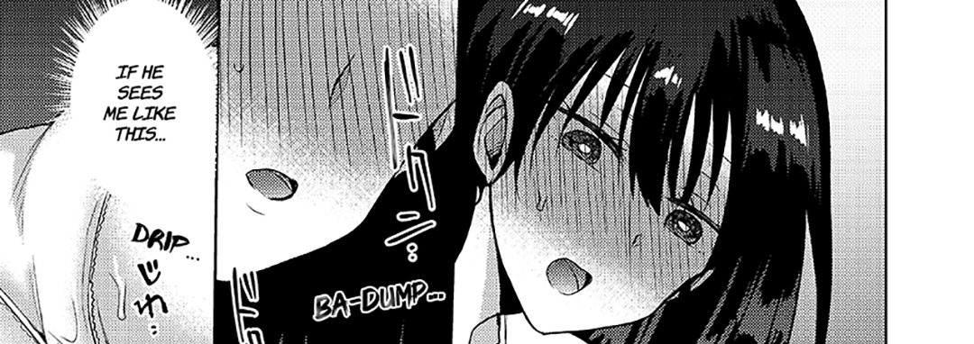 Now That I’m Stuck in His Bed, I Have to Keep Quiet...! The Straight-Laced Nurse Gets Ordered Around by Her Sister’s Boyfriend! - episode 25 - 12