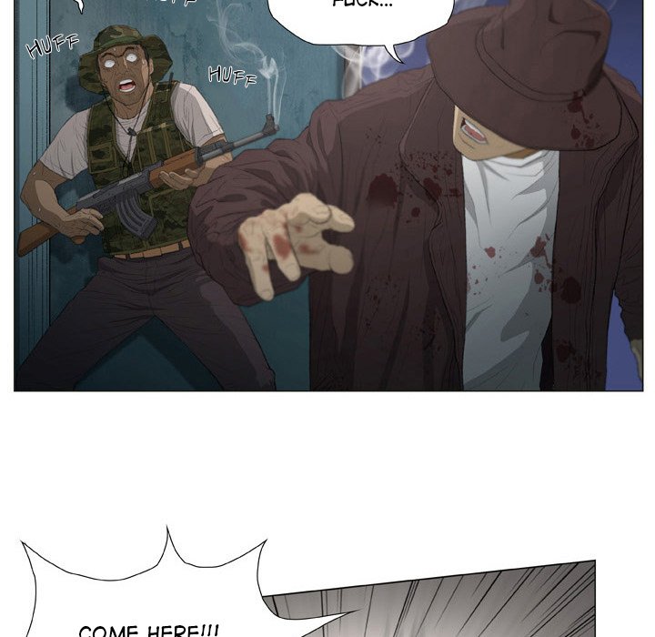 The Jackal - episode 20 - 38