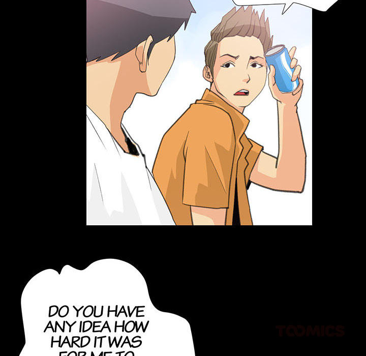 Sex Note - episode 10 - 31