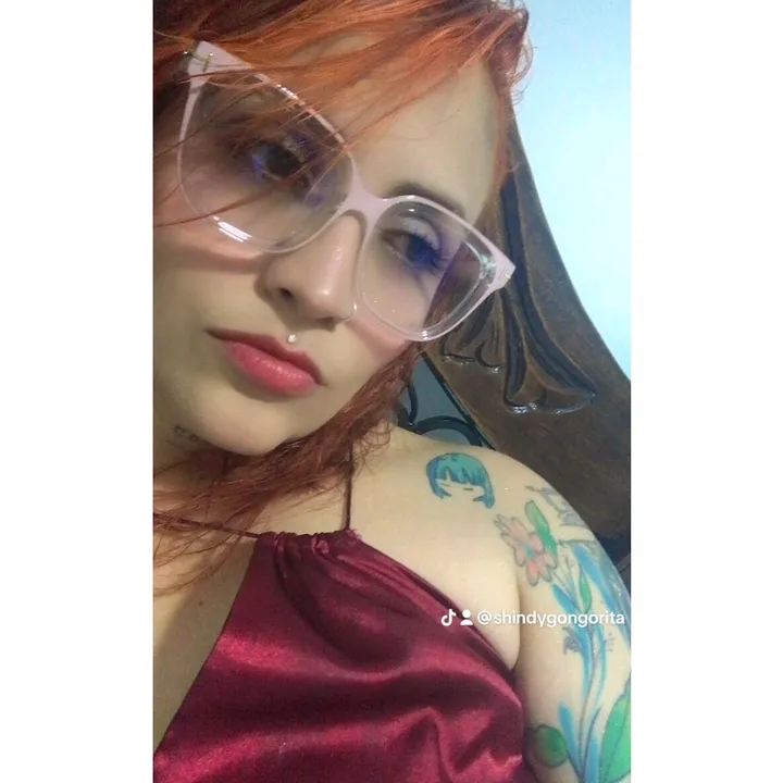 shindygongorita