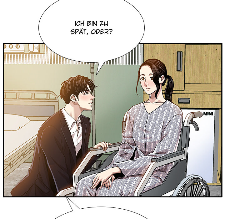Sponsor (Drama) - episode 6 - 12