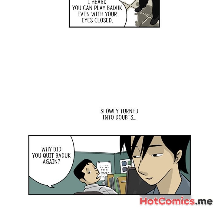 Misaeng: Incomplete Life - episode 2 - 18