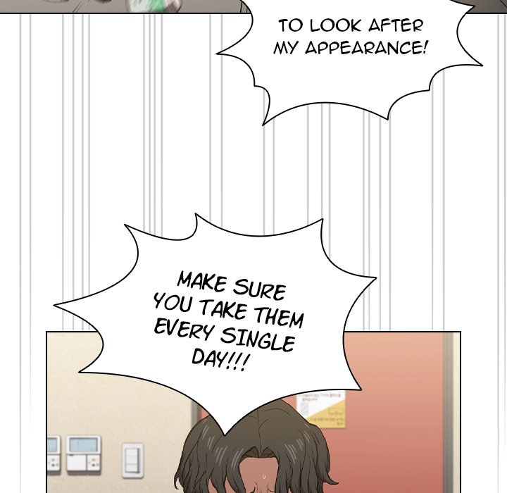 Who Cares If I'm a Loser! - episode 23 - 10