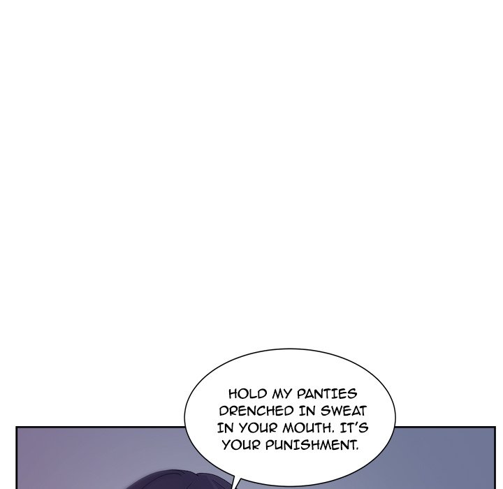 Soojung's Comic Store - episode 14 - 111