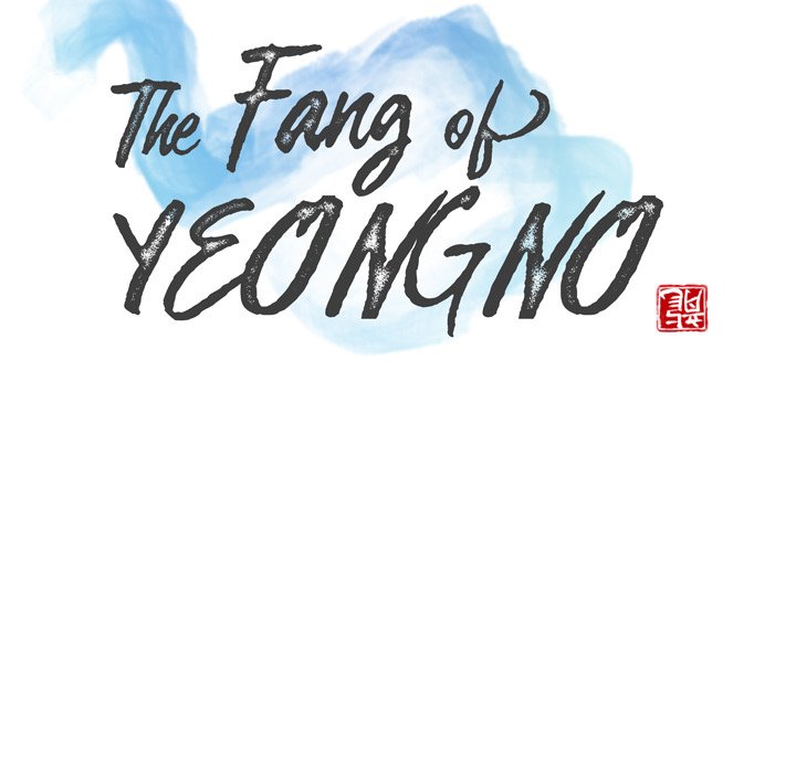 The Fang of Yeongno - episode 33 - 31