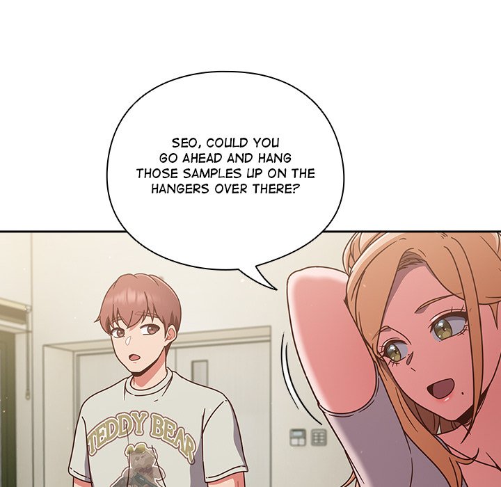 Honey Sweet Part-Time Job - episode 4 - 75