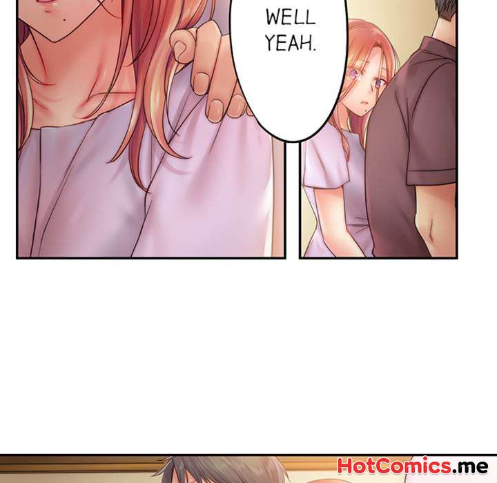 I Can't Resist His Massage! Cheating in Front of My Husband's Eyes - episode 26 - 21