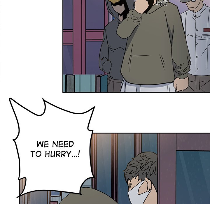 The Villain - episode 21 - 28