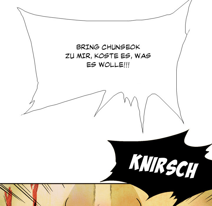 Der Schwertklan Joseons - episode 41 - 45