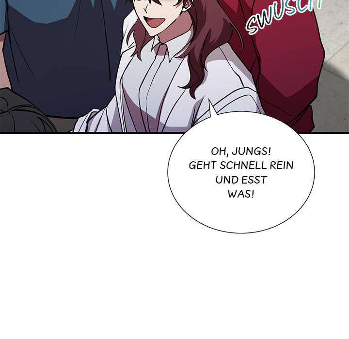 Meine Schulzeit mit Rang F - episode 36 - 39