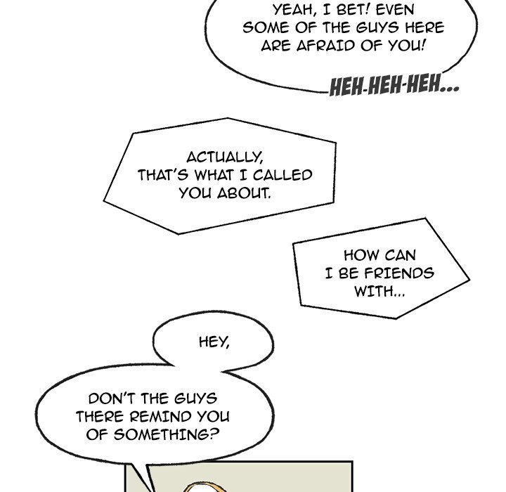 Herbivore High School - episode 1 - 63