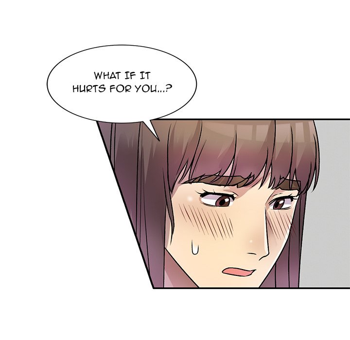 Secret Tutor - episode 26 - 94